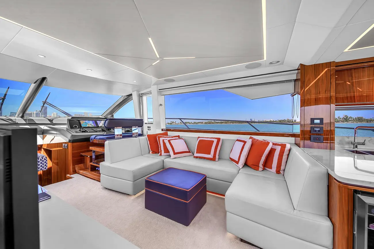 Thumbnail von Sunseeker Manhattan 68 ATKUN