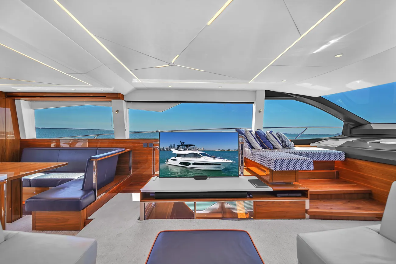 Thumbnail von Sunseeker Manhattan 68 ATKUN