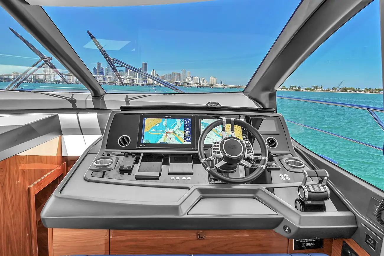 Thumbnail von Sunseeker Manhattan 68 ATKUN