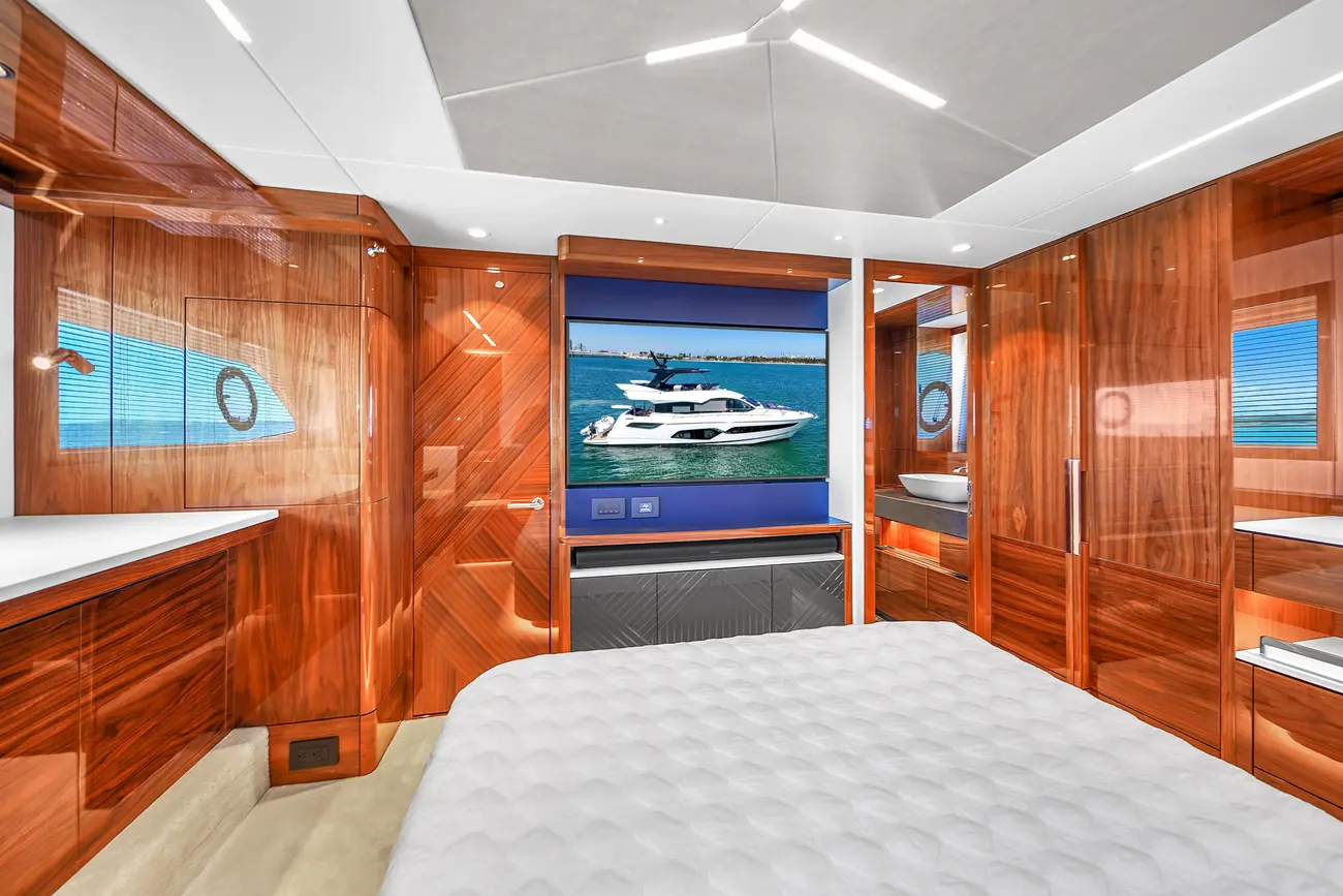 Thumbnail von Sunseeker Manhattan 68 ATKUN