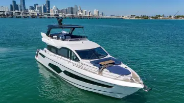 Thumbnail von Sunseeker Manhattan 68 ATKUN