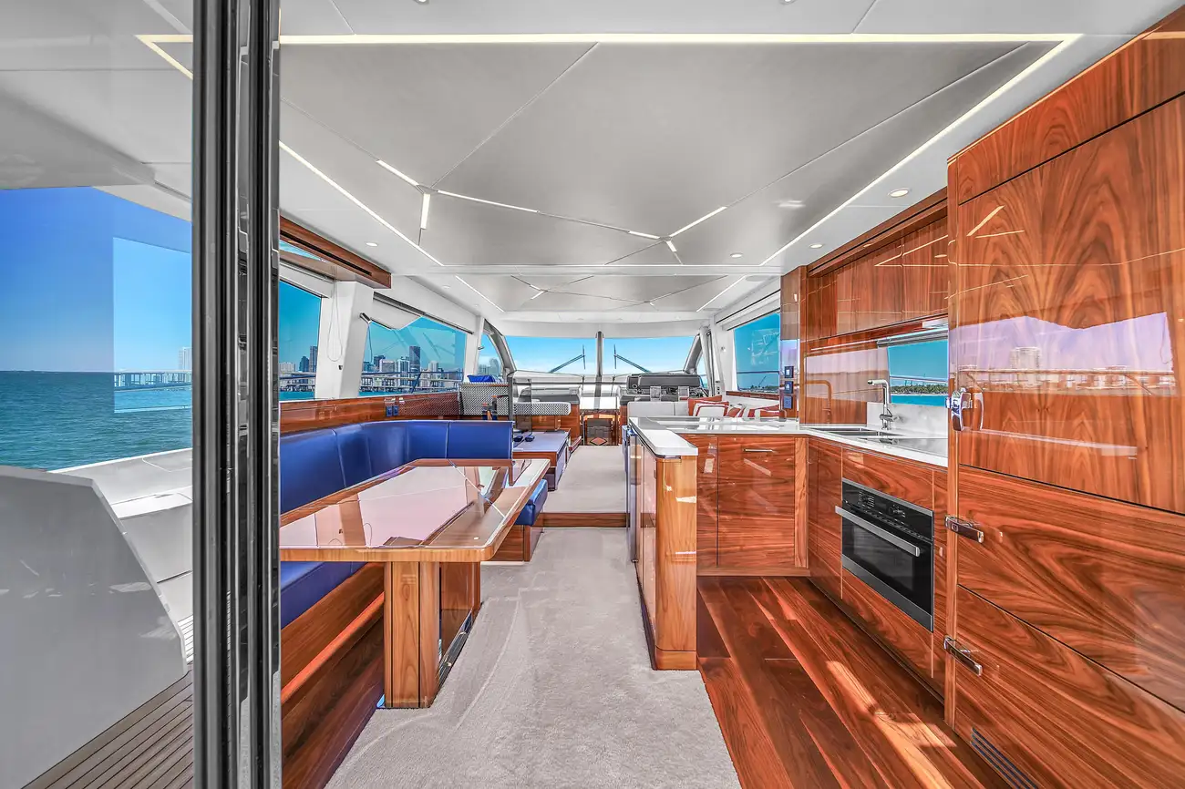 Thumbnail von Sunseeker Manhattan 68 ATKUN