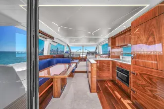 Thumbnail von Sunseeker Manhattan 68 ATKUN