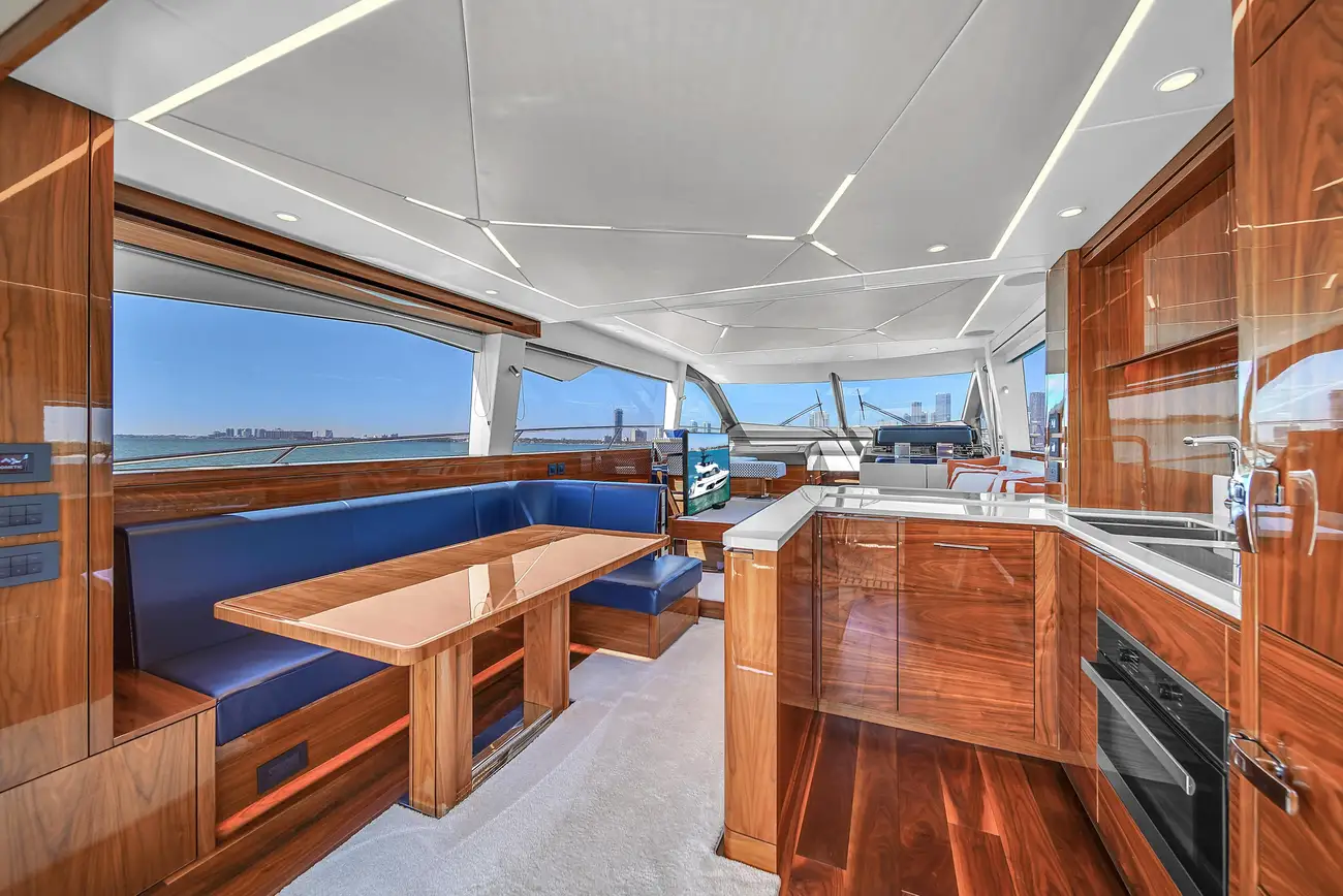 Thumbnail von Sunseeker Manhattan 68 ATKUN