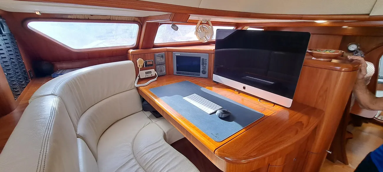 Thumbnail von Marc Pinta Exception 53 Koa e Kea