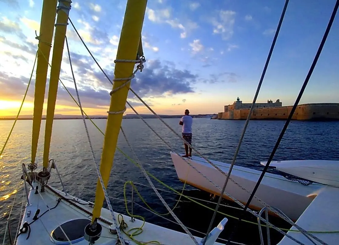 Thumbnail von Marc Pinta Exception 53 Koa e Kea