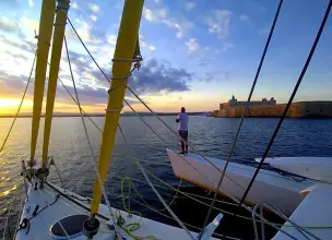 Thumbnail von Marc Pinta Exception 53 Koa e Kea