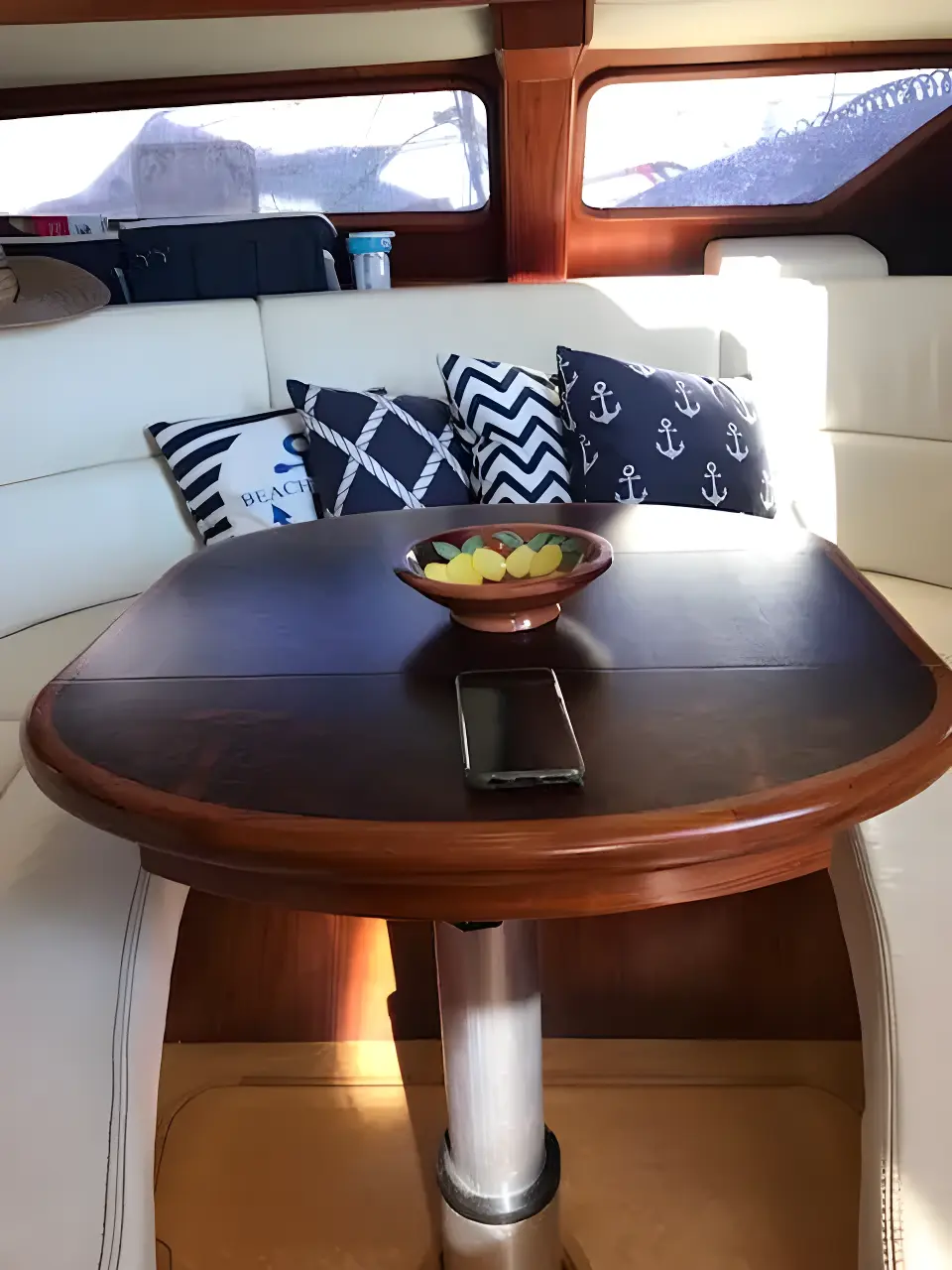 Thumbnail von Marc Pinta Exception 53 Koa e Kea