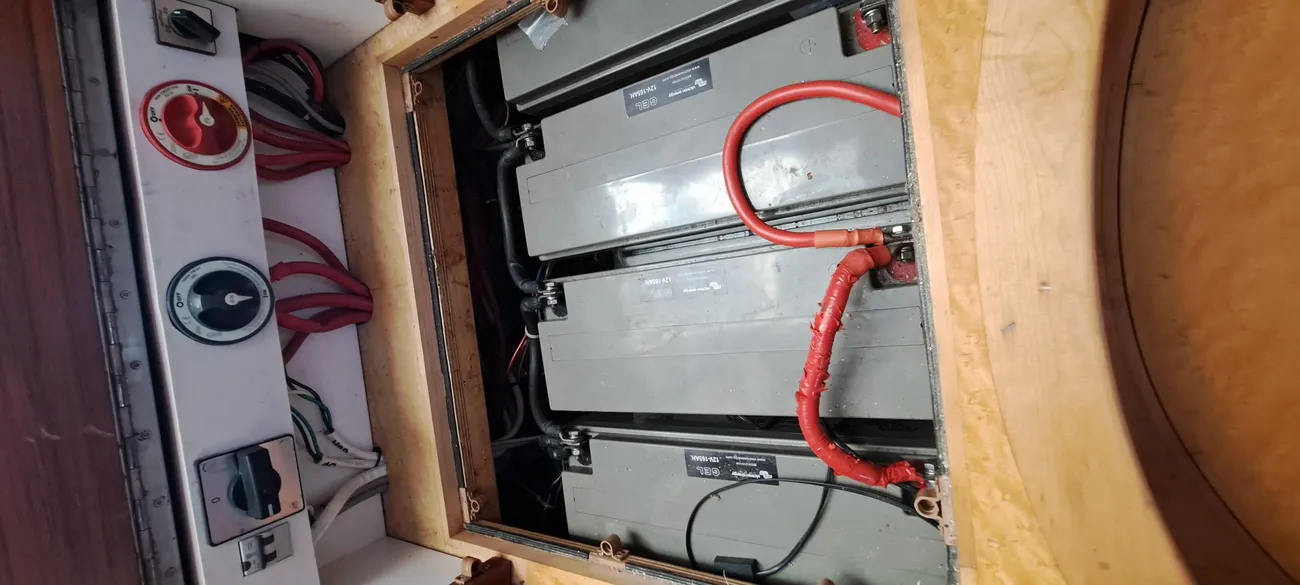 Thumbnail von Marc Pinta Exception 53 Koa e Kea