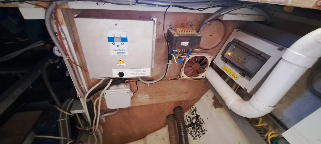 Thumbnail von Marc Pinta Exception 53 Koa e Kea