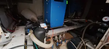 Thumbnail von Marc Pinta Exception 53 Koa e Kea