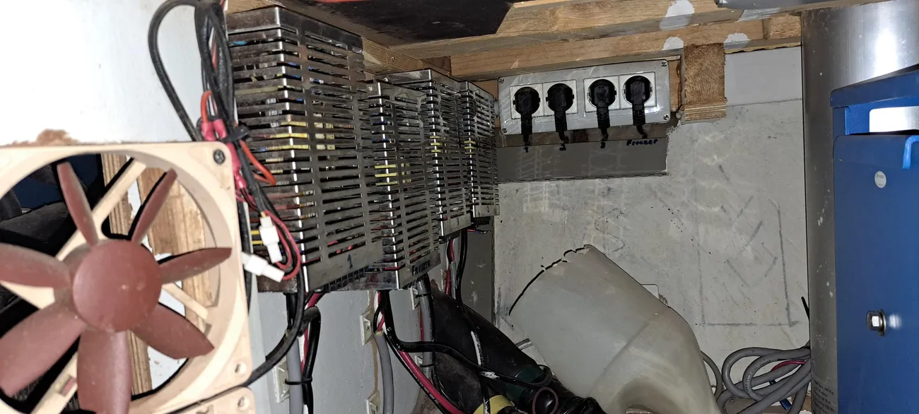 Thumbnail von Marc Pinta Exception 53 Koa e Kea