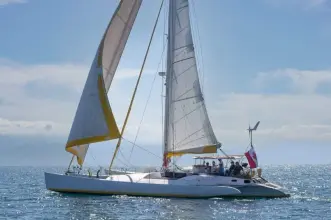 Thumbnail von Marc Pinta Exception 53 Koa e Kea