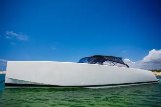 Vandutch 40