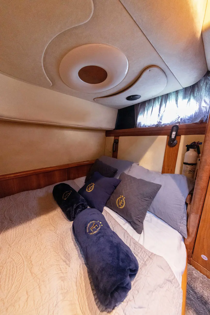 Thumbnail von Cranchi Mediterranee 50