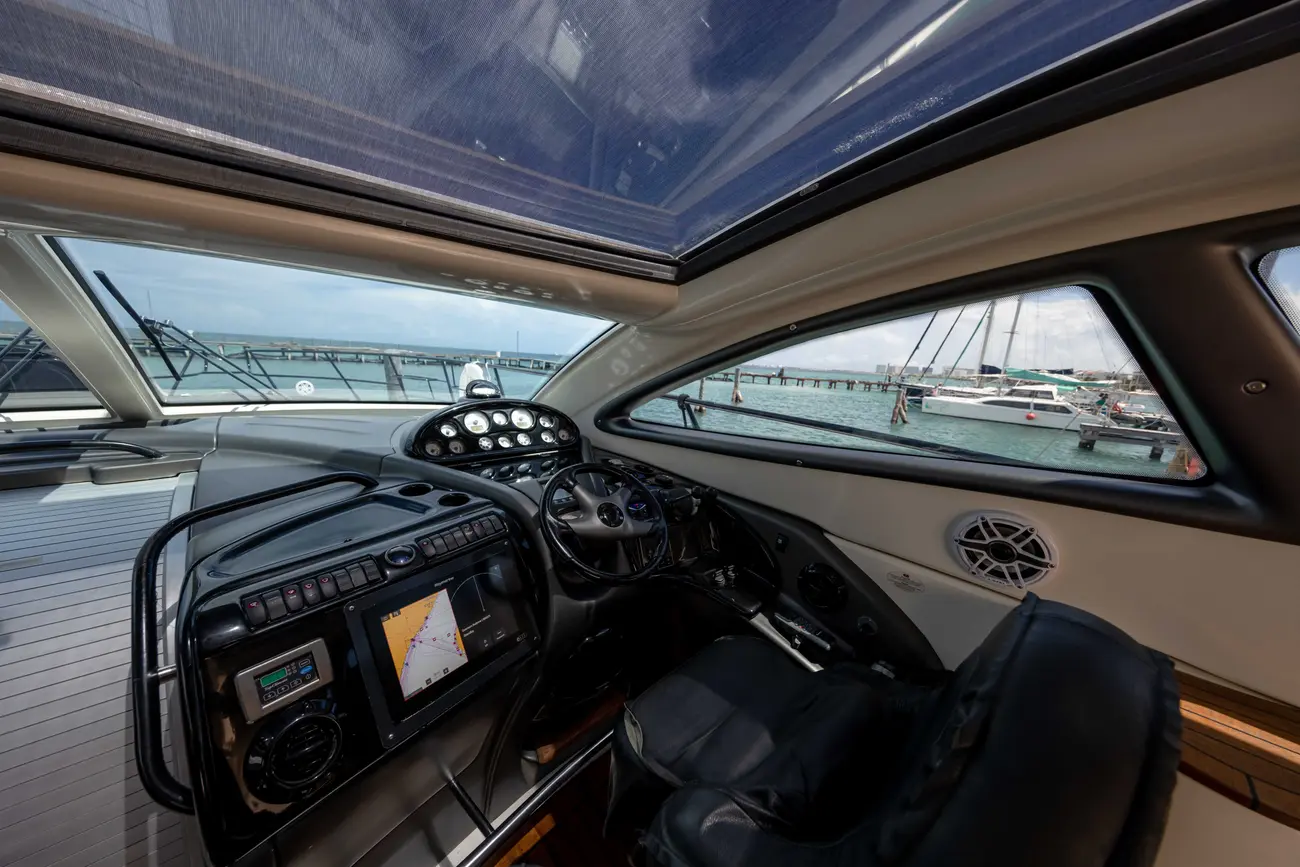 Thumbnail von Cranchi Mediterranee 50