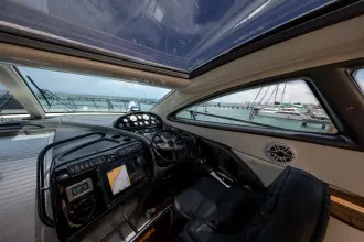 Thumbnail von Cranchi Mediterranee 50