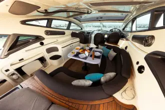 Thumbnail von Cranchi Mediterranee 50