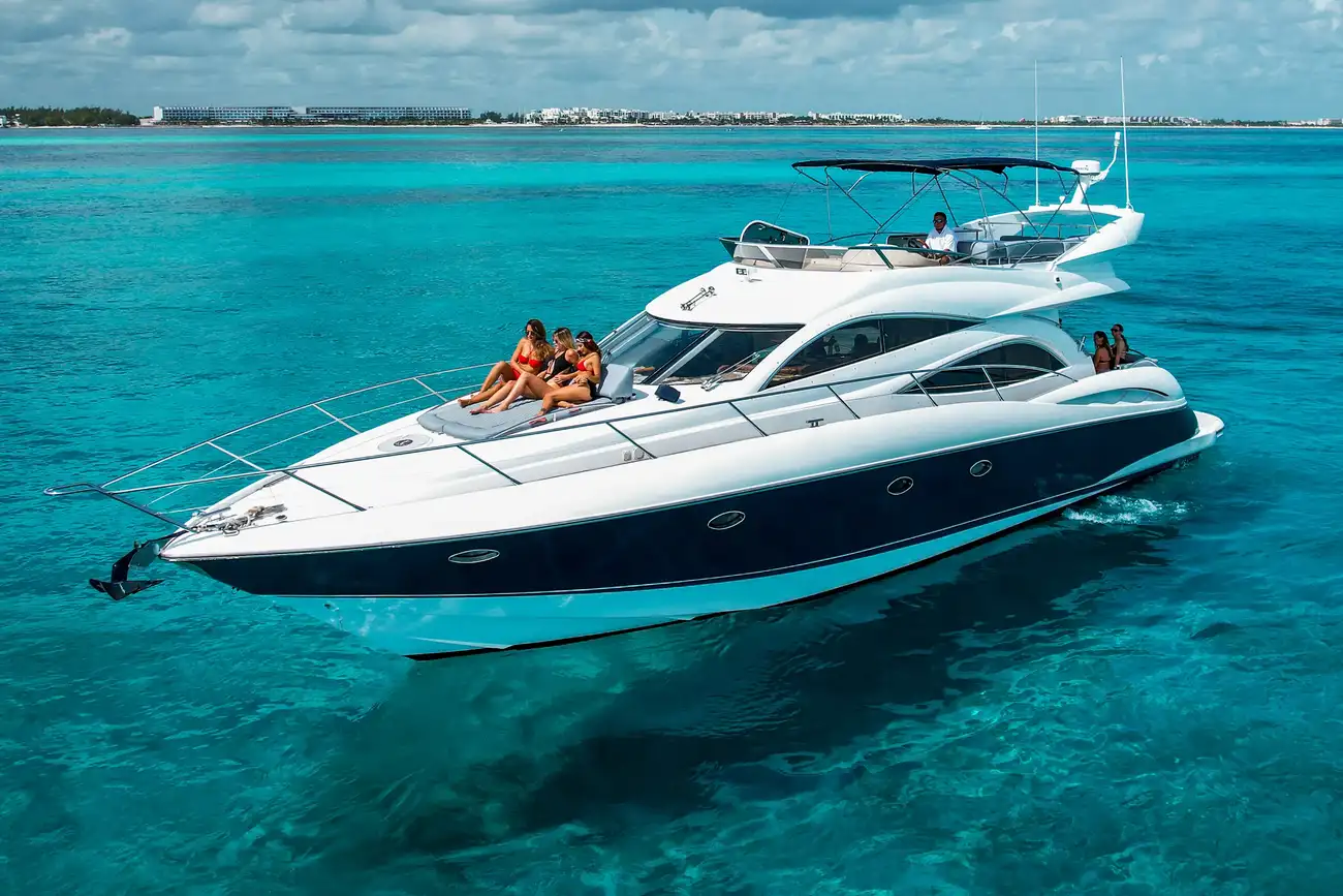 Thumbnail von Sunseeker Manhattan 56