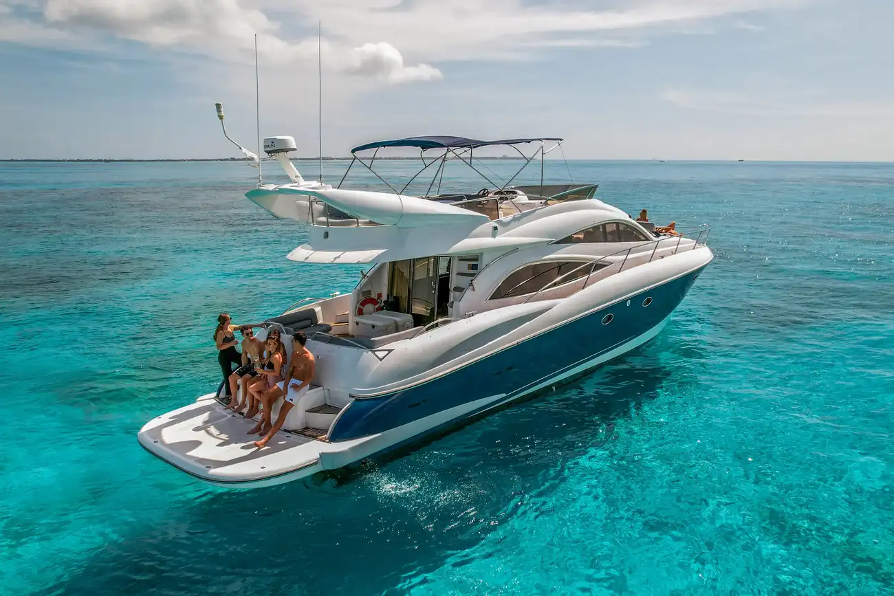 Thumbnail von Sunseeker Manhattan 56