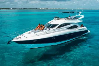 Thumbnail von Sunseeker Manhattan 56