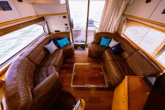 Thumbnail von Sunseeker Manhattan 56