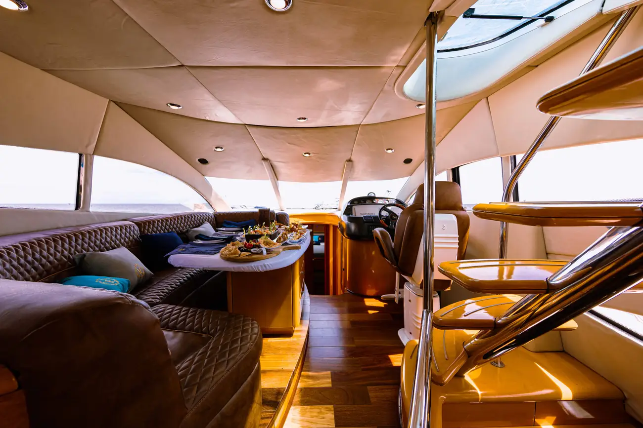 Thumbnail von Sunseeker Manhattan 56