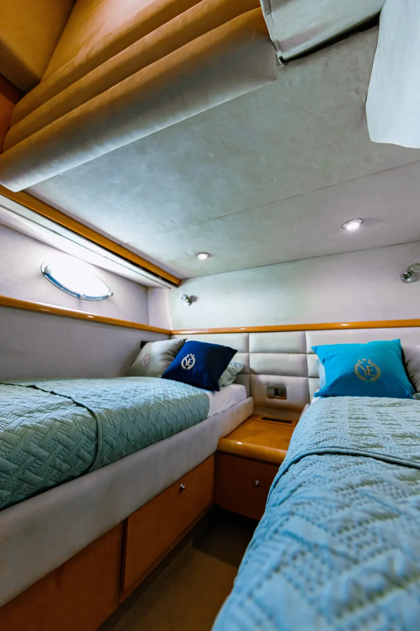 Thumbnail von Sunseeker Manhattan 56