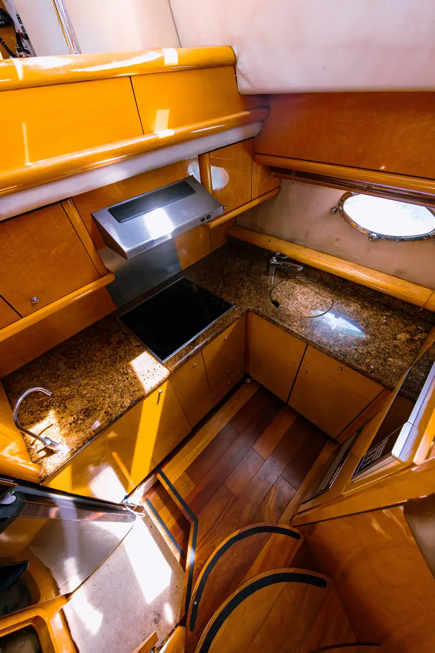 Thumbnail von Sunseeker Manhattan 56