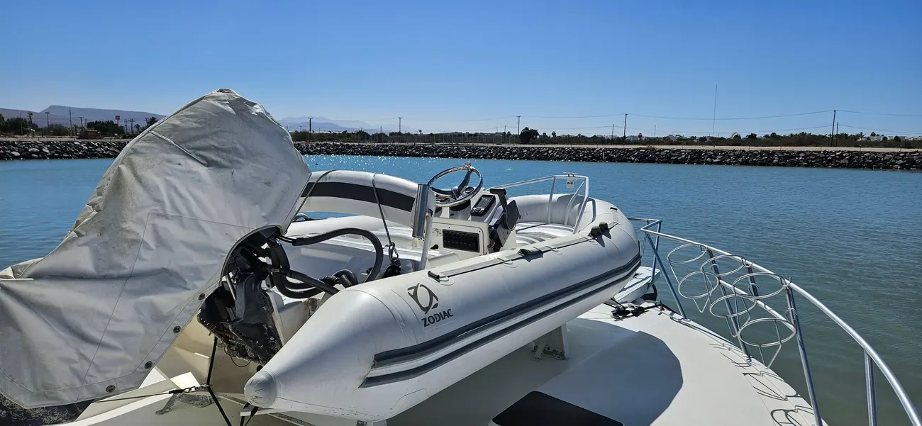 Thumbnail von Bertram Convertable TRUE GRIT