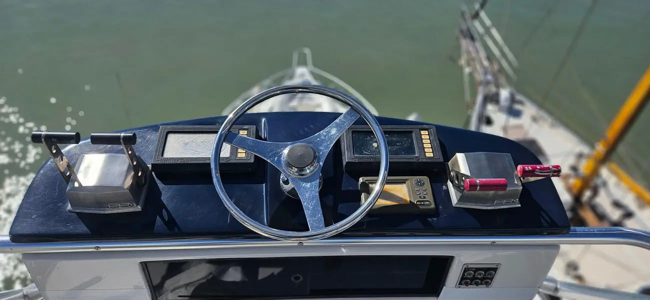 Thumbnail von Bertram Convertable TRUE GRIT