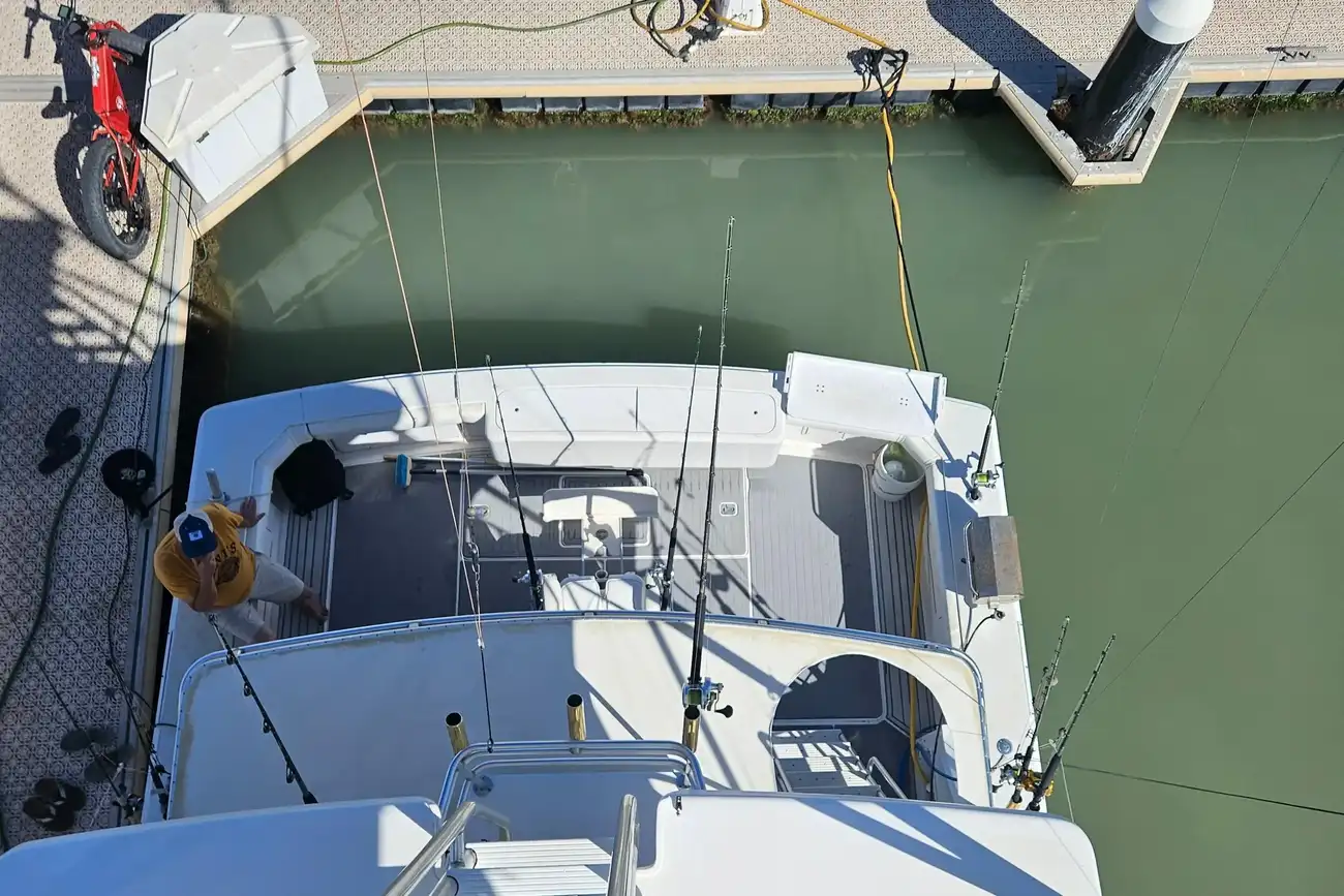 Thumbnail von Bertram Convertable TRUE GRIT