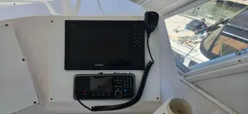 Thumbnail von Bertram Convertable TRUE GRIT