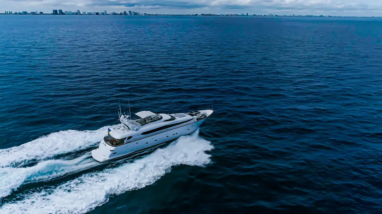 Thumbnail von Maiora 30DP