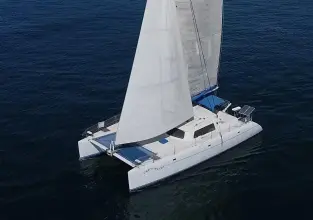 Thumbnail von Custom Kurt Hughes 45 Capricorn Cat