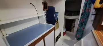 Thumbnail von Custom Kurt Hughes 45 Capricorn Cat