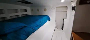 Thumbnail von Custom Kurt Hughes 45 Capricorn Cat