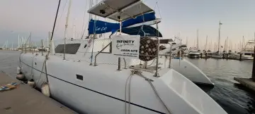 Thumbnail von Custom Kurt Hughes 45 Capricorn Cat