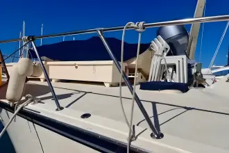 Thumbnail von Hatteras 65 Convertible ABUELO