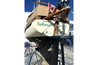 Thumbnail von Bristol Channel Cutter 28 Solimar