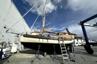 Thumbnail von Bristol Channel Cutter 28 Solimar