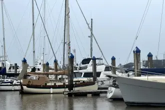 Thumbnail von Bristol Channel Cutter 28 Solimar