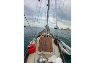 Thumbnail von Bristol Channel Cutter 28 Solimar