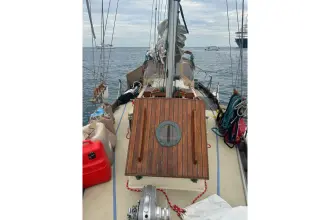 Thumbnail von Bristol Channel Cutter 28 Solimar