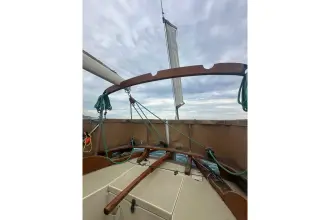 Thumbnail von Bristol Channel Cutter 28 Solimar