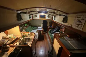 Thumbnail von Bristol Channel Cutter 28 Solimar