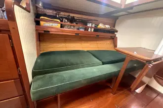 Thumbnail von Bristol Channel Cutter 28 Solimar