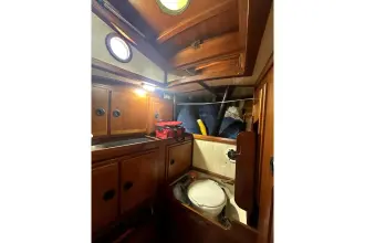 Thumbnail von Bristol Channel Cutter 28 Solimar