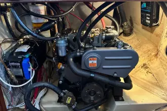 Thumbnail von Bristol Channel Cutter 28 Solimar