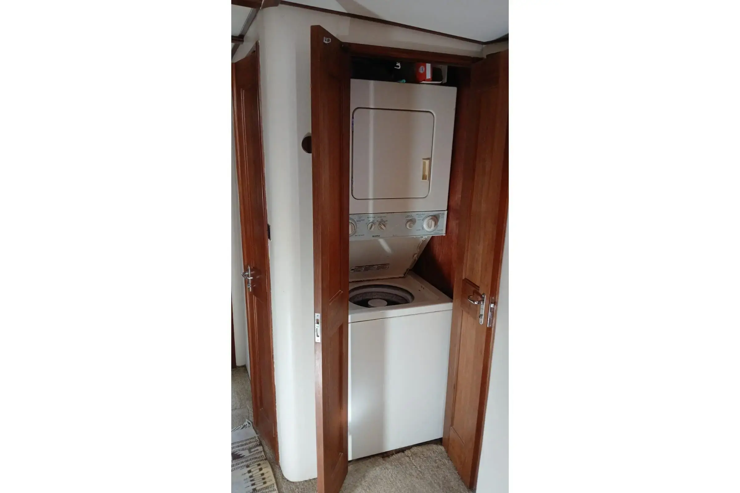 Thumbnail von Viking 57 Convertible Paloma